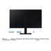 SAMSUNG MT LED LCD 27" ViewFinity S8 (S80UD) QHD, USB-C LS27D800UAUXEN