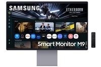 SAMSUNG MT LED LCD 32" Smart Monitor M9 (M90SF) LS32FM900SUXDU