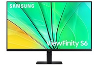 SAMSUNG MT LED LCD 32" ViewFinity S6 (S60D) QHD LS32D600EAUXEN