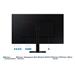 SAMSUNG MT LED LCD 32" ViewFinity S8 (S80UD) - UHD 4K, USB-C LS32D800UAUXEN
