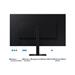 SAMSUNG MT LED LCD 37" ViewFinity S8 (S80D) 3840x2160 UHD LS37D800EAUXEN