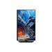 SAMSUNG MT LED LCD Gaming Monitor 25" Odyssey LS25HG402EUXEN - IPS,1920x1080, 300Hz, HDMI, DP, Pivot