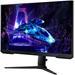 SAMSUNG MT LED LCD Gaming Monitor 27" Odyssey G30D LS27DG300EUXEN