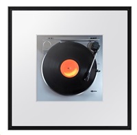 SAMSUNG Music Frame HW-LS60D Lifestylový bezdrátový reproduktor HW-LS60D/EN