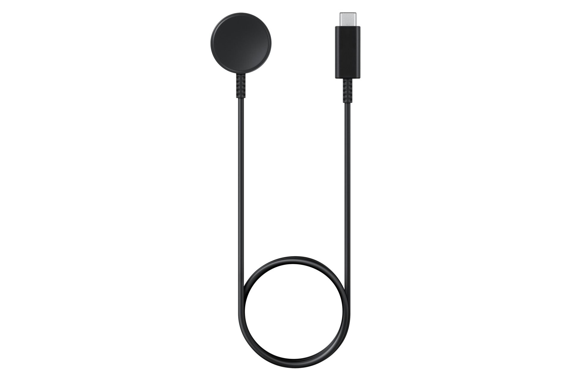 Samsung Nabíjecí kabel pro chytré hodinky pro Ultra, Watch7 Black EP-OL300BBEGWW