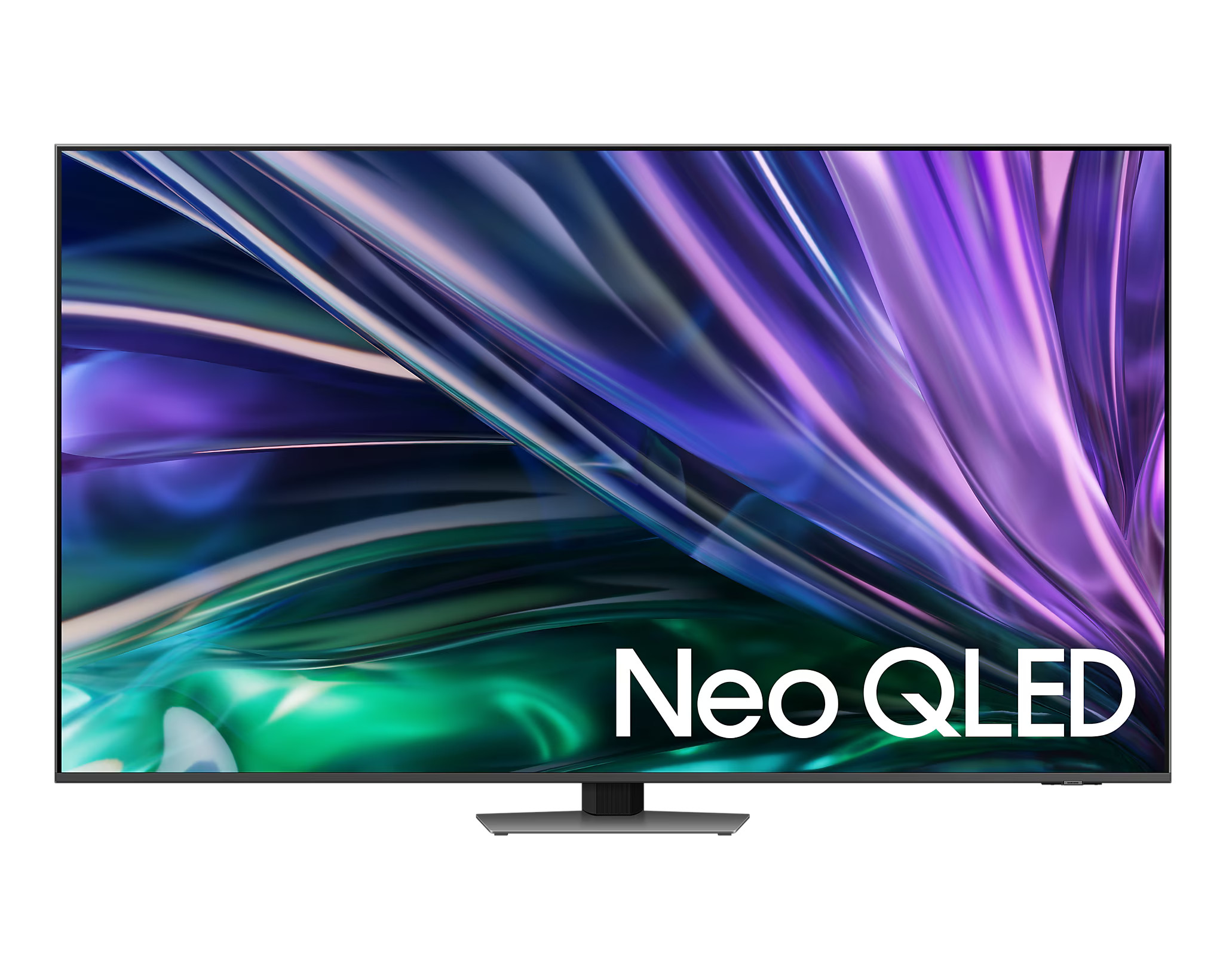 Samsung/Neo QE75QN85D/75"/4K UHD/Carbon Silver