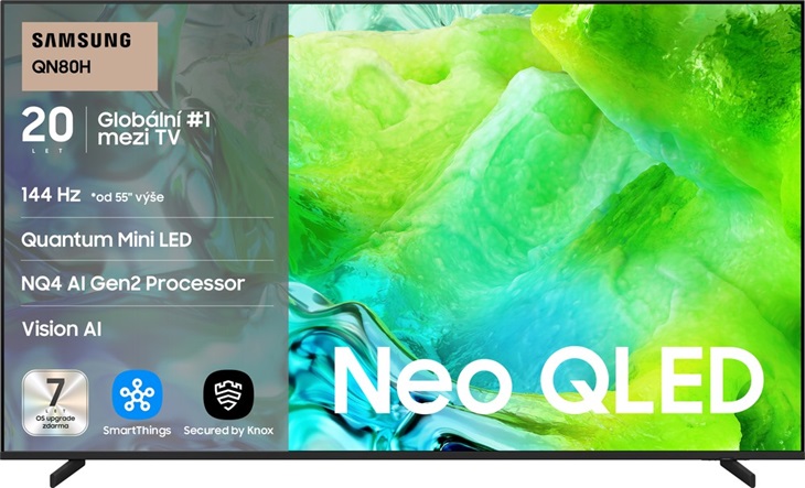 Samsung Neo QLED QE100QN80H 8806097943044