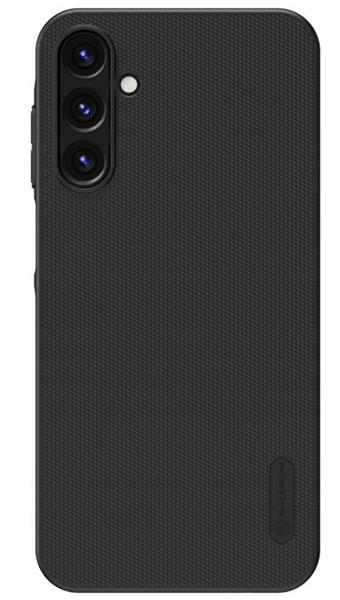 Samsung Nillkin Super Frosted zadný Kryt pre Samsung Galaxy A15 5G čierny 9589532379