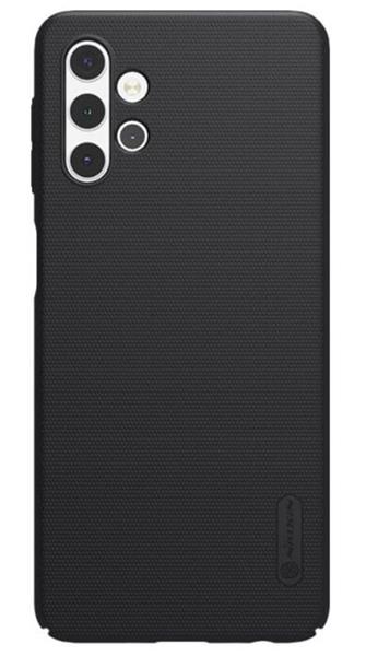 Samsung Nillkin Super Frosted Zadný Kryt pre Samsung Galaxy A32 5G Black 95895320301