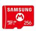Samsung Nintendo Switch 2 microSD Express 256 GB MB-MZ256S