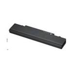 Samsung Notebook BATTERY Li-Ion Smart, 6Cell, 11.1V, 57wh(5200mAh), Standard Battery, Black, LED Indicator AA-PB9NC6W