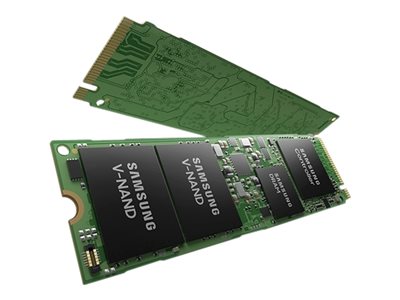 SAMSUNG NVME PCI express, PM981a TLC Phoenix M.2 512GB MZVLB512HBJQ-00000