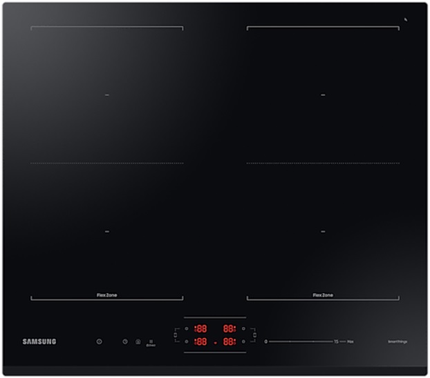 Samsung NZ64B5066GK/U2 8806094320824