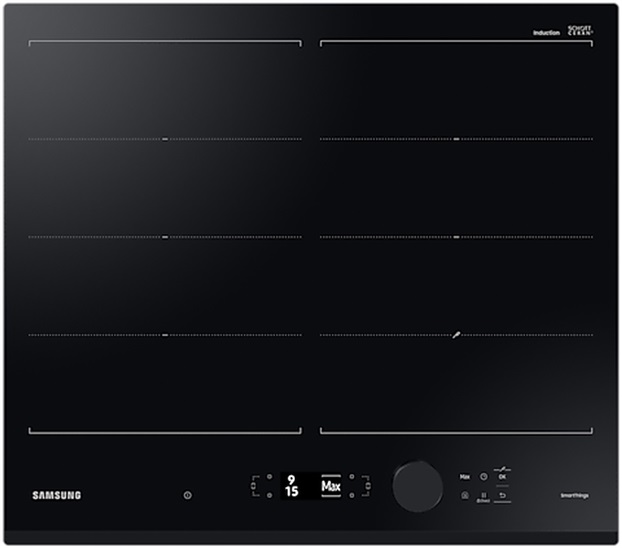 Samsung NZ64B7799GK/U2 8806094524901