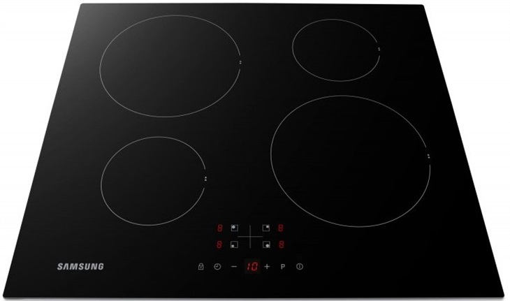 Samsung NZ64F3NM1AB Indukcna doska 8806085494084