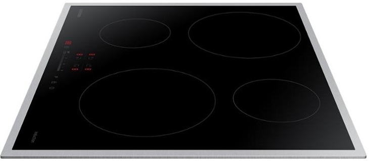 Samsung NZ64H37075K/EO indukcna doska 8806086967198