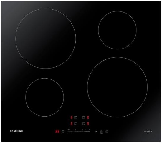 Samsung NZ64M3707AK/UR 8806088757254