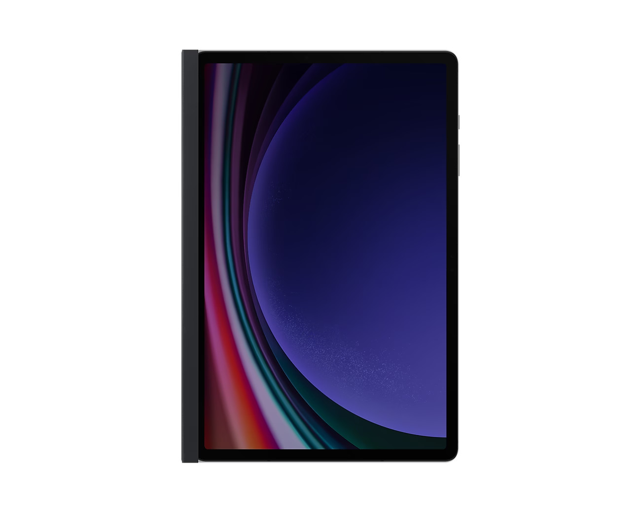 Samsung Ochranná fólie Privacy Screen pro Samsung Galaxy Tab S9+ Black EF-NX812PBEGWW