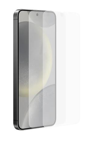 Samsung Ochranná fólie S24 Transparent EF-US921CTEGWW