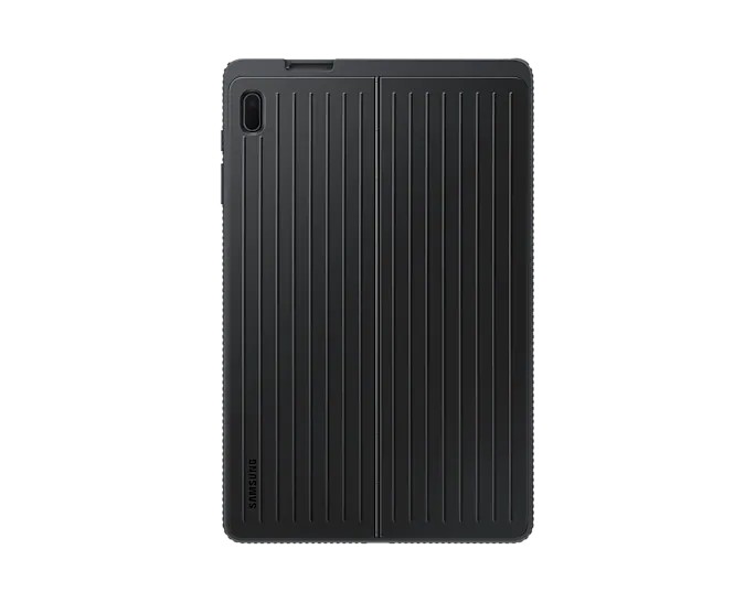 Samsung Ochranné polohovací pouzdro na Tab S7+/S7 FE Black EF-RT730CBEGWW