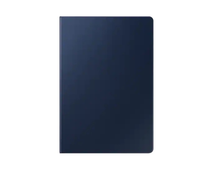 Samsung Ochranné pouzdro na Tab S7+/S7 FE 12.4" Navy EF-BT730PNEGEU