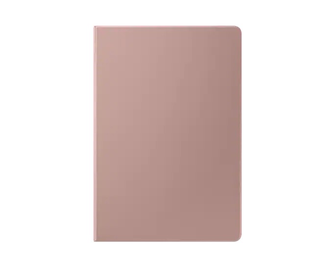 Samsung Ochranné pouzdro na Tab S7+/S7 FE 12.4" Pink EF-BT730PAEGEU