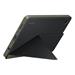 Samsung Ochranné pouzdro pro Samsung Galaxy Tab A9 Black EF-BX110TBEGWW