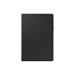 Samsung Ochranné pouzdro pro Samsung Galaxy Tab A9+ Black EF-BX210TBEGWW