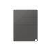 Samsung Ochranné pouzdro pro Tab S12+, Black EF-BX840PBEGWW