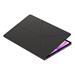 Samsung Ochranné pouzdro pro Tab S12+, Black EF-BX840PBEGWW