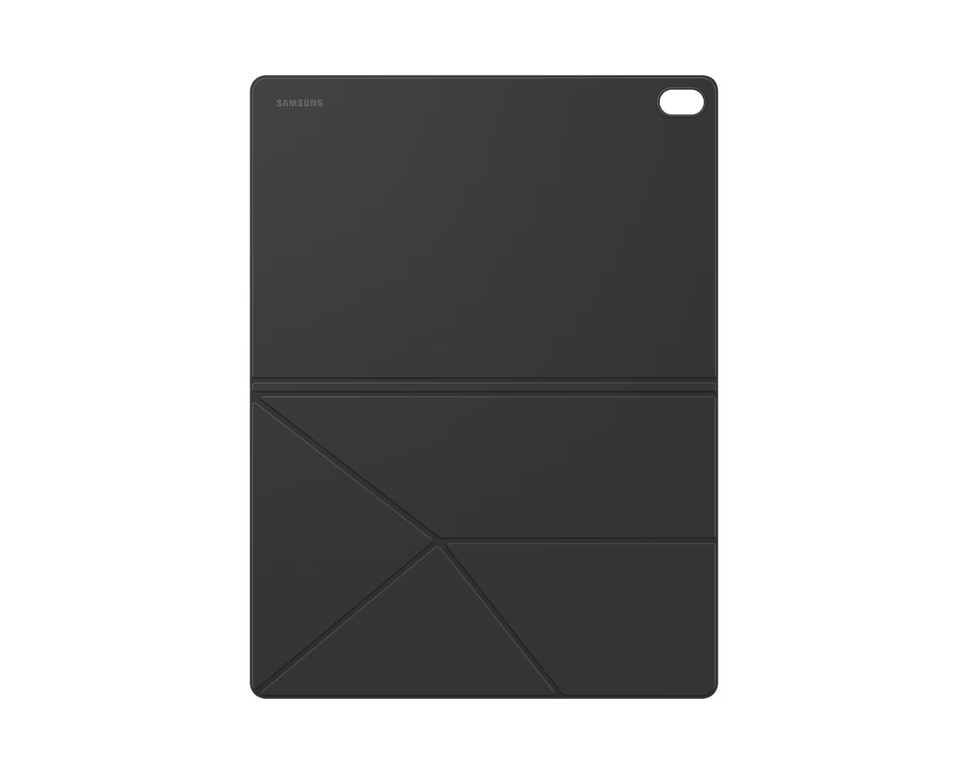 Samsung Ochranné pouzdro pro Tab S12+, Black EF-BX840PBEGWW