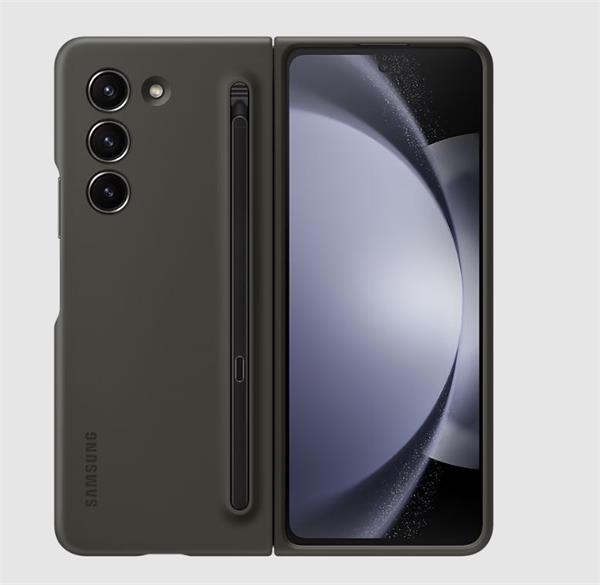 Samsung Ochranné pouzdro s perem S Pen pro Galaxy Z Fold5 Graphite EF-OF94PCBEGWW