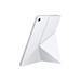Samsung Ochranné pouzdro Tab A11+ White EF-BX230PWEGWW