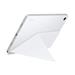 Samsung Ochranné pouzdro Tab A11+ White EF-BX230PWEGWW