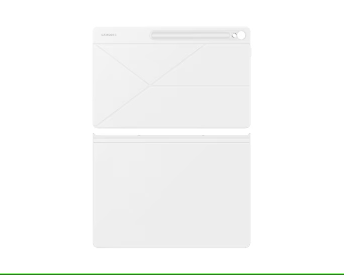 Samsung Ochranné pouzdro Tab S10 FE+ White EF-BX620PWEGWW