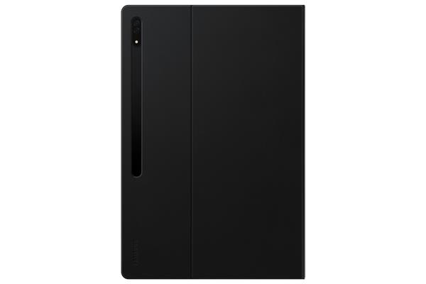 Samsung Ochranné pouzdro Tab S8 Ultra Black EF-BX900PBEGEU