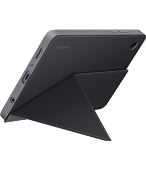 Samsung Ochranné púzdro Tab A11+ čierne EF-BX230PBEGWW