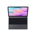 Samsung Ochranný kryt + Pro klávesnice Tab S12+ Black EF-DX845UJEGWW