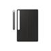 Samsung Ochranný kryt s klávesnicí a touchpadem pro Tab S10 FE+ Black EF-DX625UBEGWW