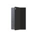 Samsung Ochranný kryt s klávesnicí pro Tab S12+, Black EF-DX840UBEGWW