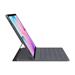 Samsung Ochranný kryt s klávesnicí pro Tab S12+, Black EF-DX840UBEGWW