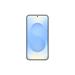 Samsung Ochranný kryt z veganské kůže pro Galaxy S25+ Light Blue EF-VS936PLEGWW
