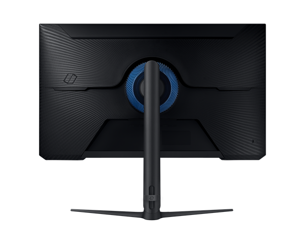 Samsung Odyssey G51C 32" / QHD 2560x1440 / 16:9 / VA / 1ms / 165Hz / Jack/HDMI/DP/PIVOT/VESA LS32CG510EUXEN