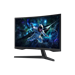 Samsung Odyssey G55C 27" VA LED 2560x1440 Mega DCR 1ms 300cd DP HDMI 165Hz LS27CG554EUXEN