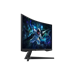 Samsung Odyssey G55C 27" VA LED 2560x1440 Mega DCR 1ms 300cd DP HDMI 165Hz LS27CG554EUXEN