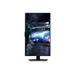 Samsung Odyssey G7 (G70D) 27" LED IPS 3840x2160 Mega DCR 1ms 350cd DP HDMI USB pivot repro 144Hz LS27DG702EUXDU