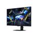 Samsung Odyssey G7 (G70D) 32" LED IPS 3840x2160 Mega DCR 1ms 350cd DP HDMI pivot 144Hz LS32DG702EUXDU