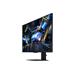 Samsung Odyssey G7 (G70D) 32" LED IPS 3840x2160 Mega DCR 1ms 350cd DP HDMI pivot 144Hz LS32DG702EUXDU