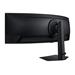 Samsung Odyssey G9 (G91F) 49" OLED 5120x1440 Mega DCR 0.03ms 250cd DP HDMI 144Hz LS49FG910EUXEN