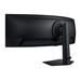 Samsung Odyssey G9 (G91F) 49" OLED 5120x1440 Mega DCR 0.03ms 250cd DP HDMI 144Hz LS49FG910EUXEN